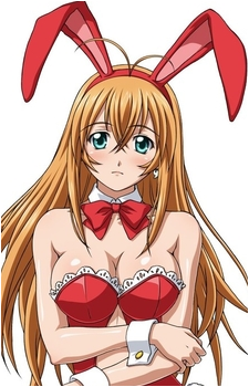 Hakufu Sonsaku