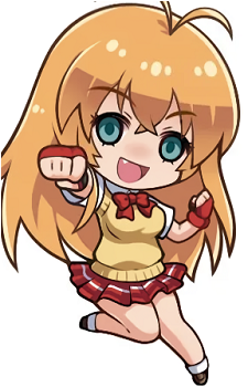Hakufu Sonsaku