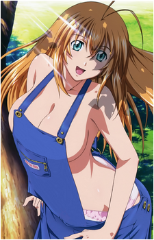 Hakufu Sonsaku