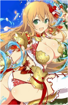 Hakufu Sonsaku
