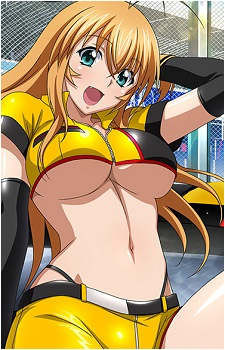 Hakufu Sonsaku