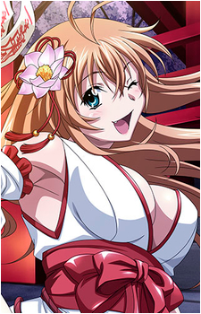 Hakufu Sonsaku's image
