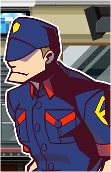 Bailey's Friend's image