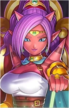 Luchenda's image