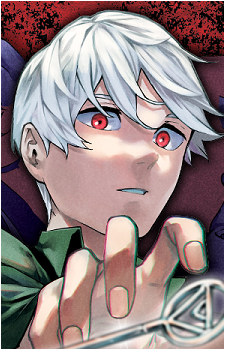 Iori Katanagi