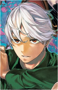 Iori Katanagi's image