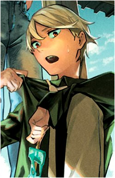 Iori Katanagi