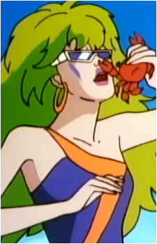 Pizzazz