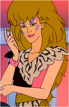 Pizzazz