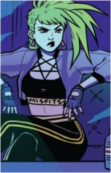 Pizzazz