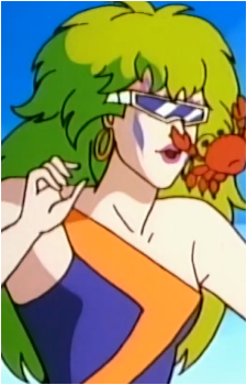 Pizzazz
