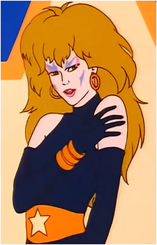 Pizzazz