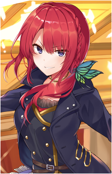 Eve Ignite