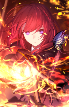 Eve Ignite