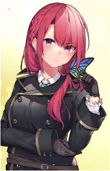 Eve Ignite
