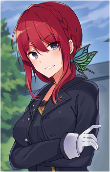 Eve Ignite