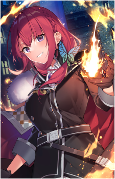 Eve Ignite