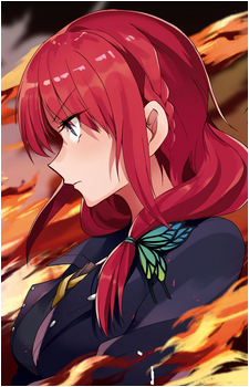 Eve Ignite