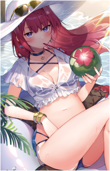 Eve Ignite
