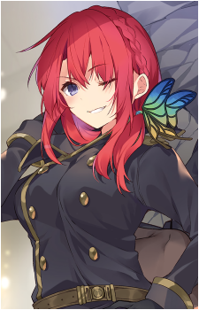 Eve Ignite