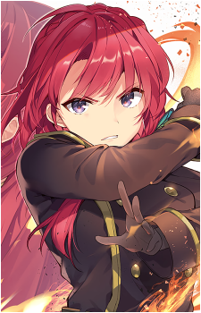 Eve Ignite