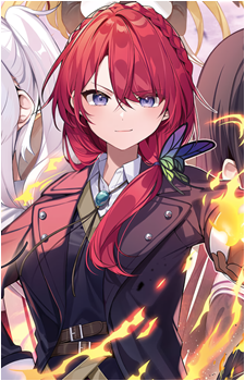 Eve Ignite