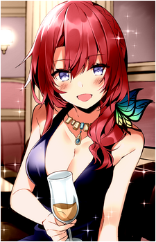 Eve Ignite