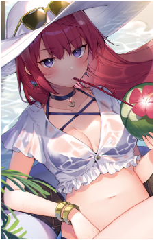 Eve Ignite