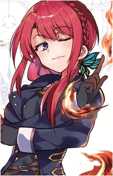 Eve Ignite
