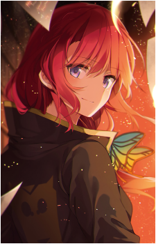Eve Ignite