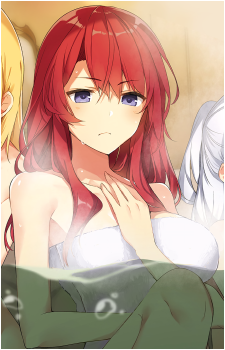 Eve Ignite