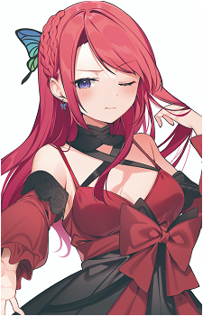 Eve Ignite