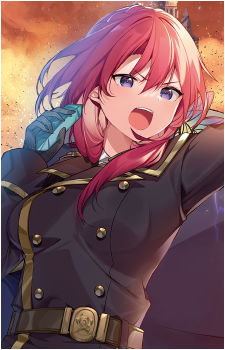 Eve Ignite
