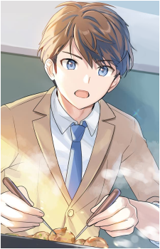 Niihama Shincirou