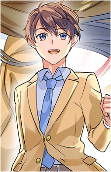 Niihama Shincirou