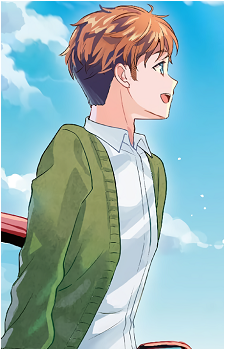 Niihama Shincirou