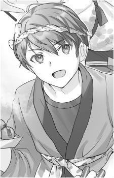 Niihama Shincirou