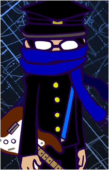 Nakaji's image