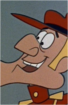 Dudley Do-Right's image