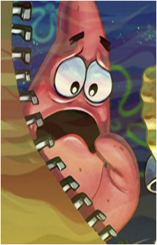 Image 65 of Patrick Star