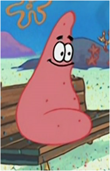 Image 5 of Patrick Star