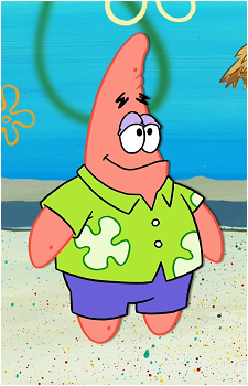 Image 54 of Patrick Star