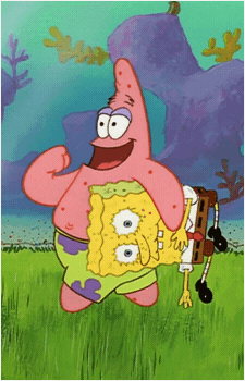 Image 79 of Patrick Star