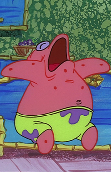 Image 6 of Patrick Star