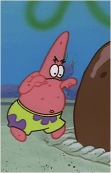 Image 72 of Patrick Star