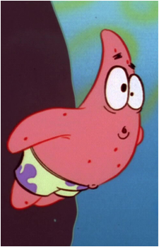Image 13 of Patrick Star