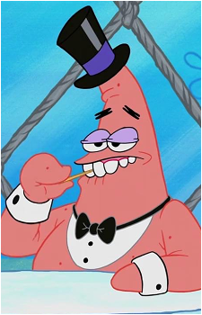 Image 52 of Patrick Star