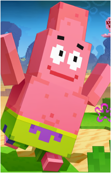 Image 64 of Patrick Star