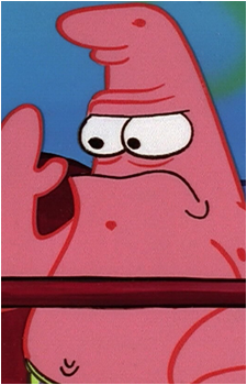Image 17 of Patrick Star