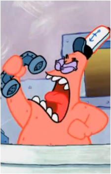 Image 30 of Patrick Star